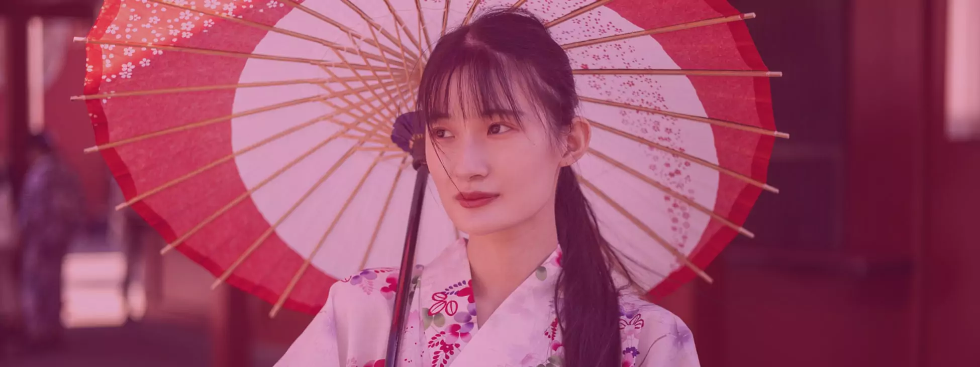 日本人女性が求めているもの