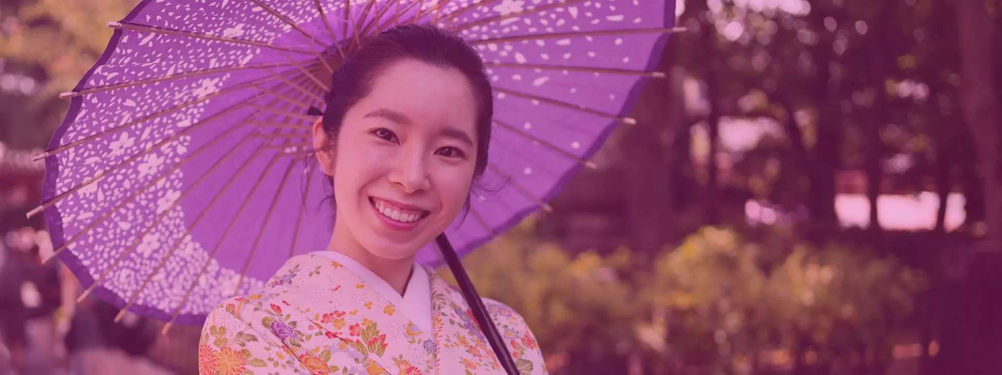 日本の女性