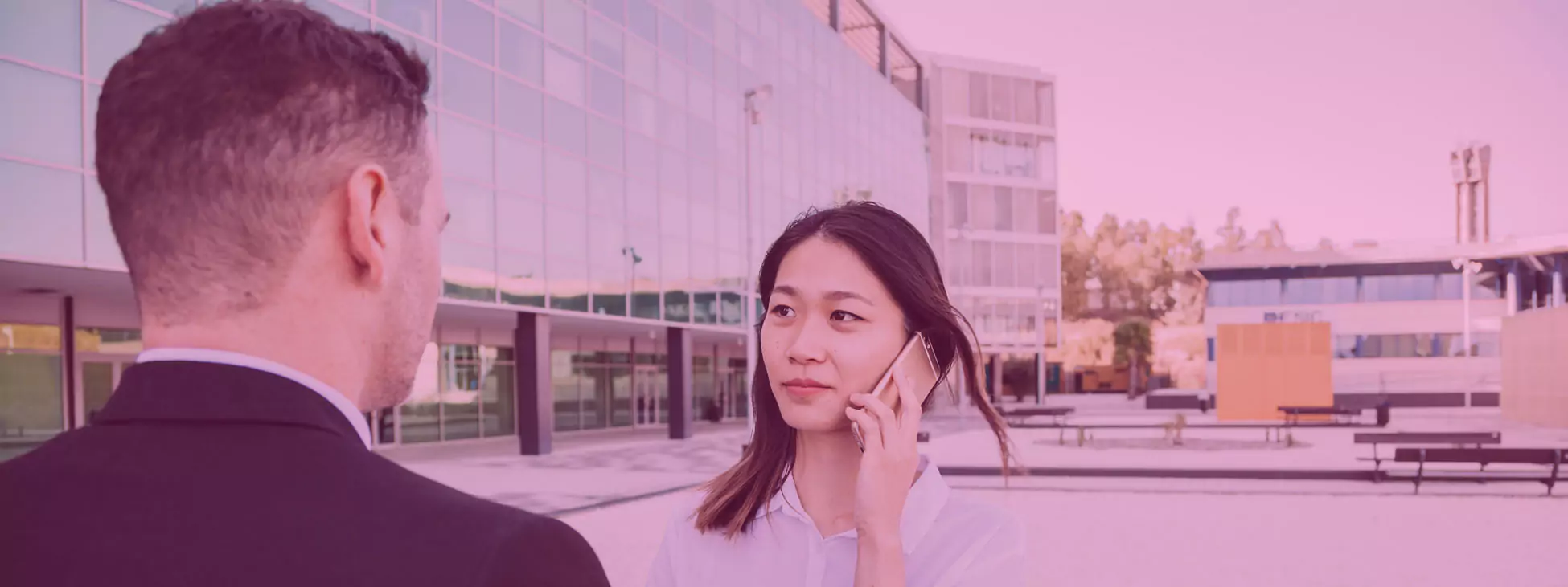 西洋人男性と結婚する日本人女性