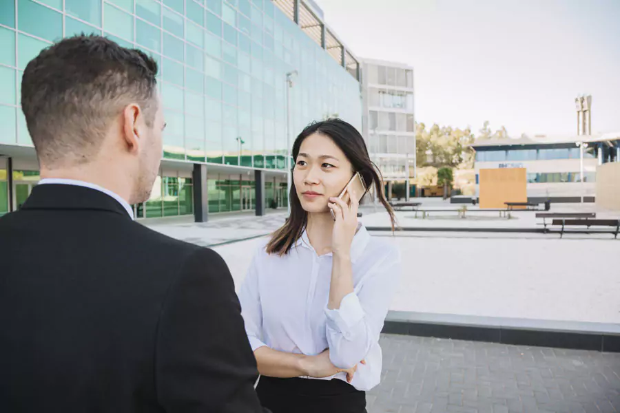 西洋人男性と結婚する日本人女性