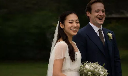 日本人女性のための外国人男性との結婚ガイド