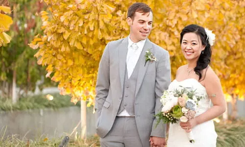 なぜ多くの日本人女性が外国人男性と結婚するのか