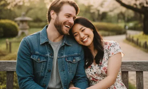 結婚を望む外国人男性の特徴