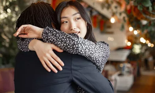 結婚相手となる外国人男性と安全に出会う方法