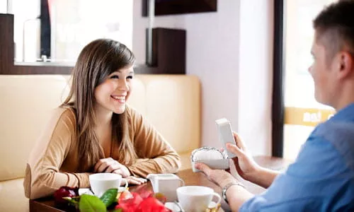 信頼を重視した国際結婚ガイド（日本版）