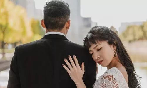 結婚を前提とした真剣な交際