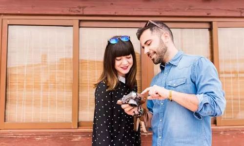 国際結婚を選ぶ日本の女性たち