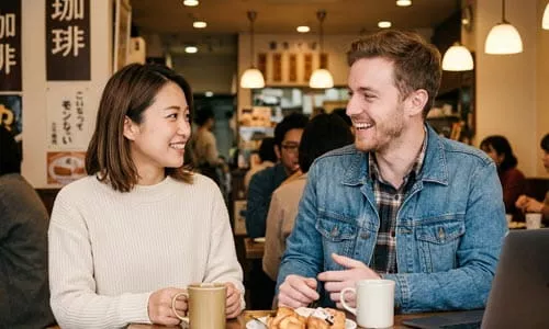 国際結婚において直面する日本の家族観