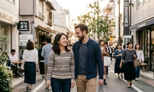 文化の違い