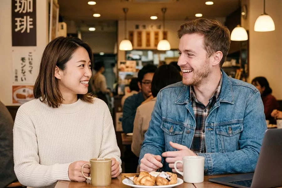 国際結婚において直面する日本の家族観