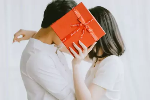 日本のバレンタインデー