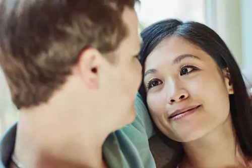 外国人のための日本の結婚相談所