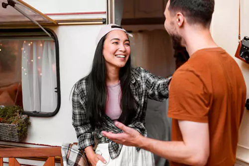 日本の女性は感情を重視する