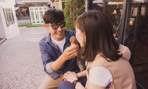 国際結婚を求めるカップルの共通の価値観を深める