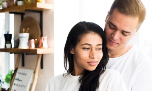 国際結婚の心の準備