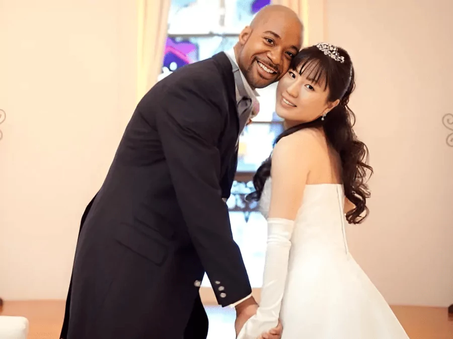 異文化間の良好な関係