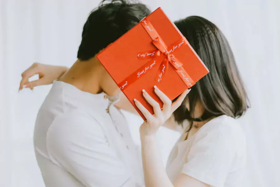 日本のバレンタインデー