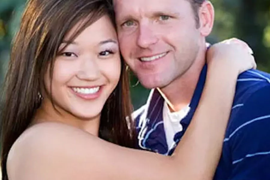 日本人のガールフレンドを探したい