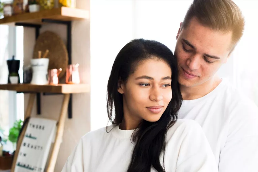 国際結婚の心の準備