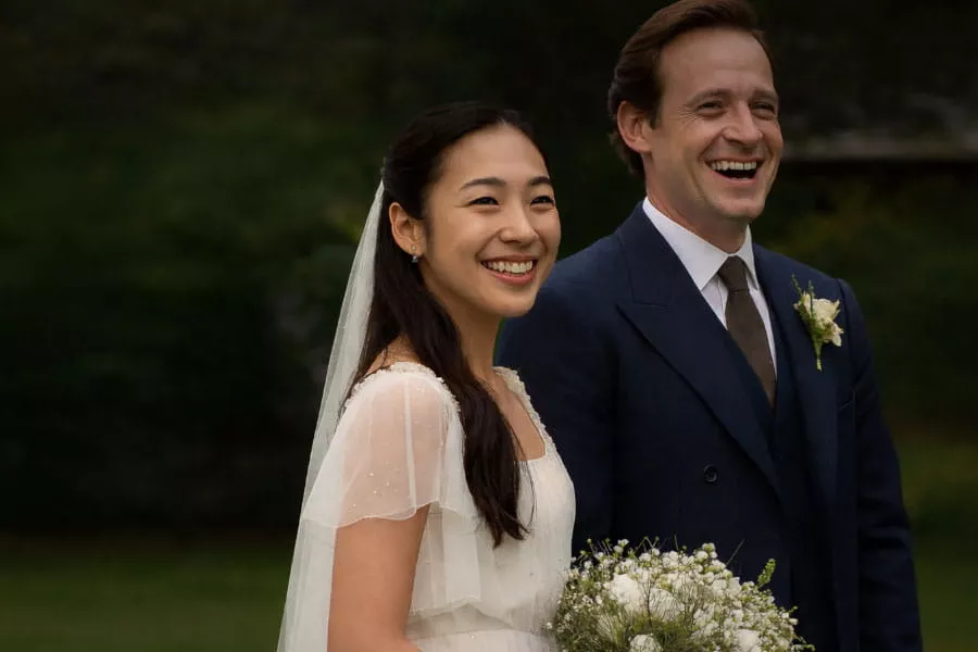 日本人女性のための外国人男性との結婚ガイド