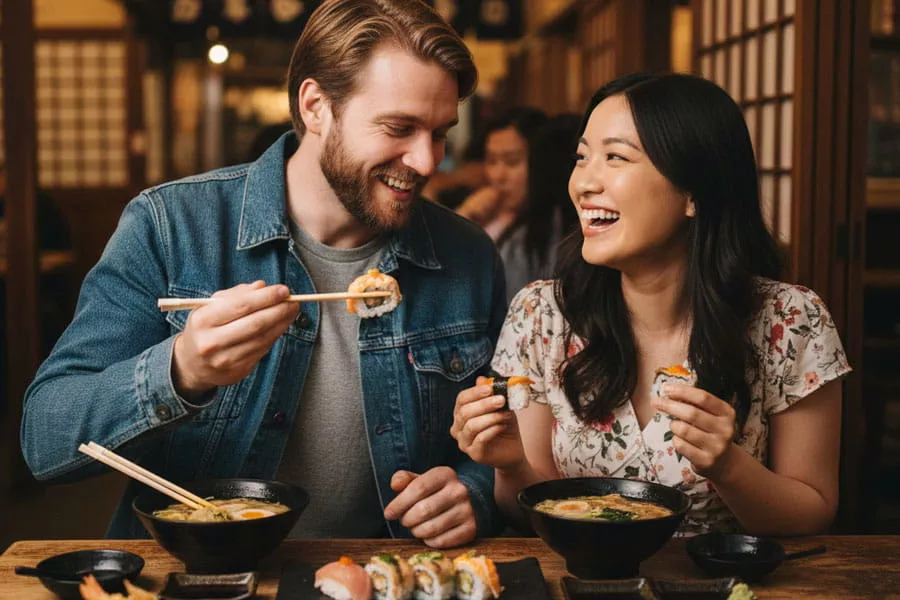 宗教、ライフスタイル、習慣