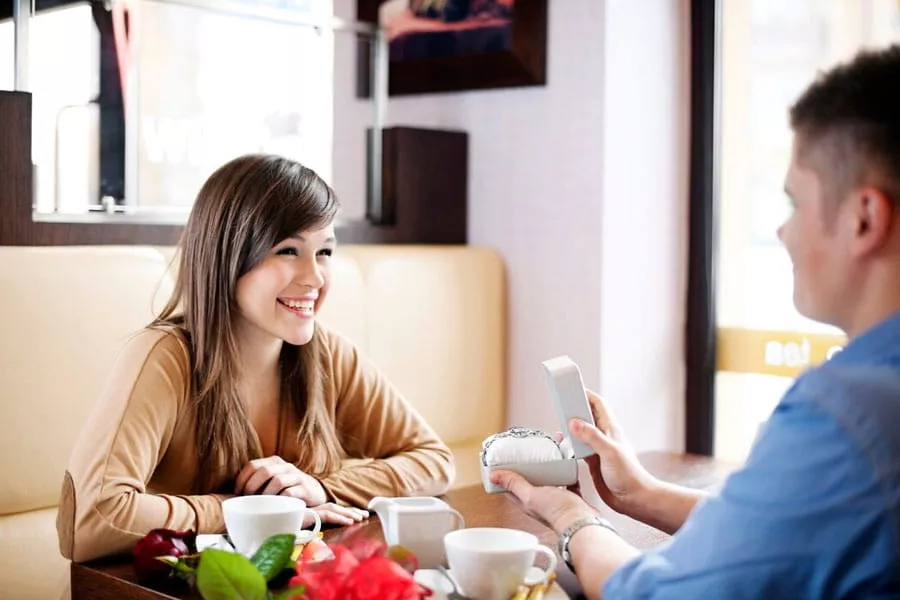 信頼を重視した国際結婚ガイド（日本版）