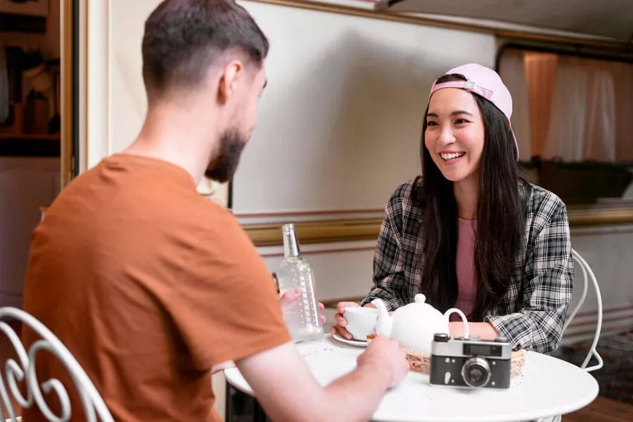 信頼できる国際的な結婚ガイド 日本人女性