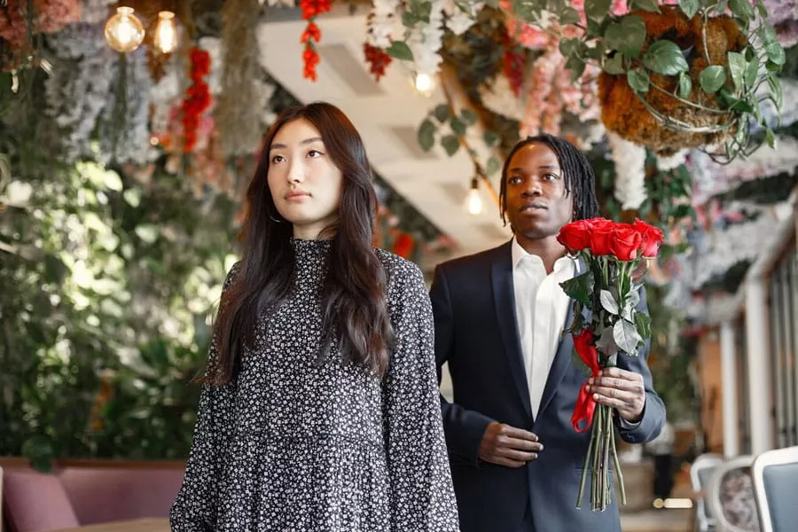 国際カップルを成功させる秘訣