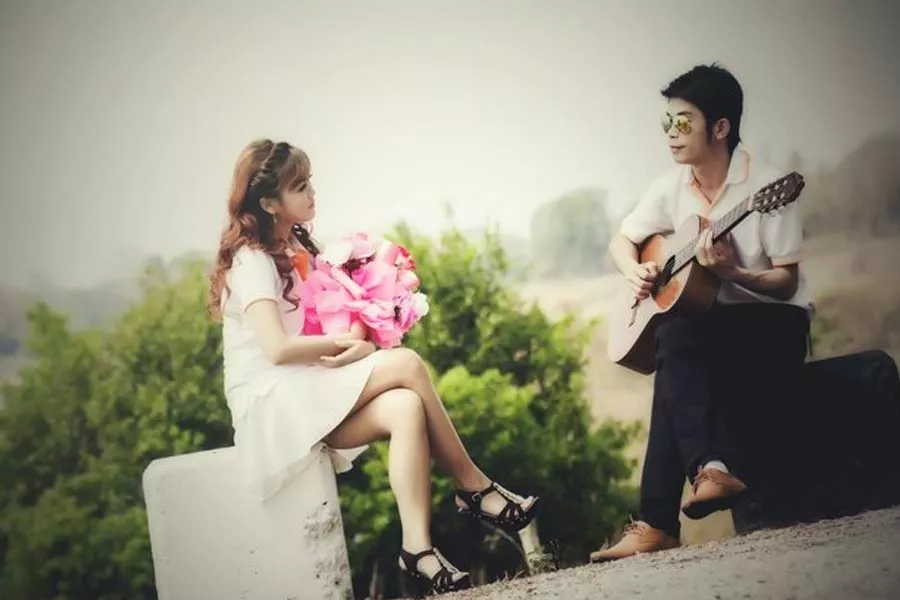  恋愛を超えた人生のパートナーを見つける