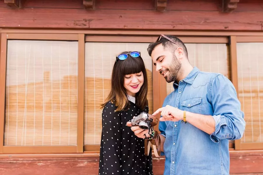 国際結婚を選ぶ日本の女性たち
